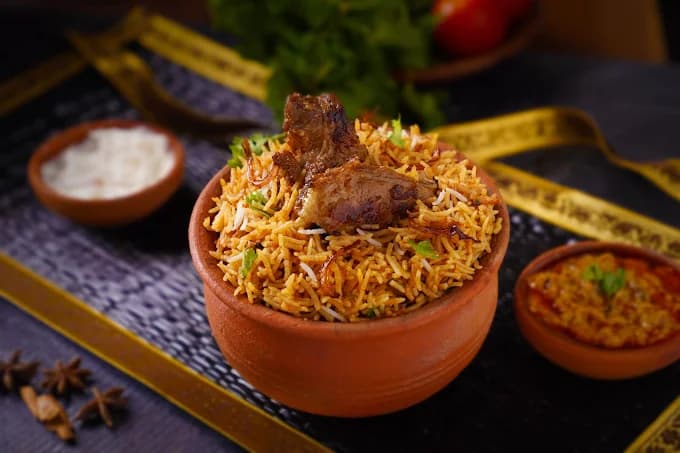 Amma's South Indian Cuisine