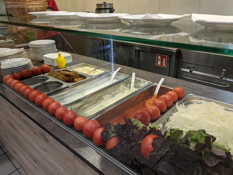 Ora Kebap