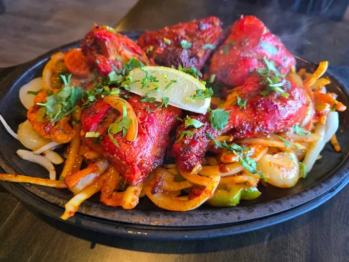 Thaliwala indian Kitchen