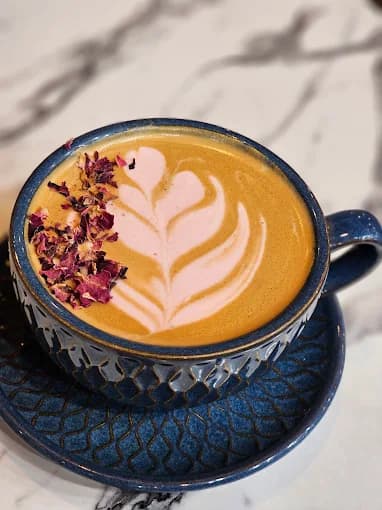 Photo of Delah Coffee House