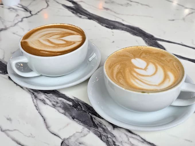 Photo of Delah Coffee House