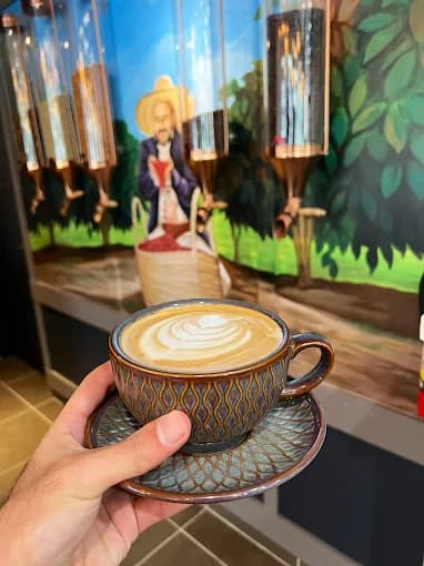 Photo of Delah Coffee House