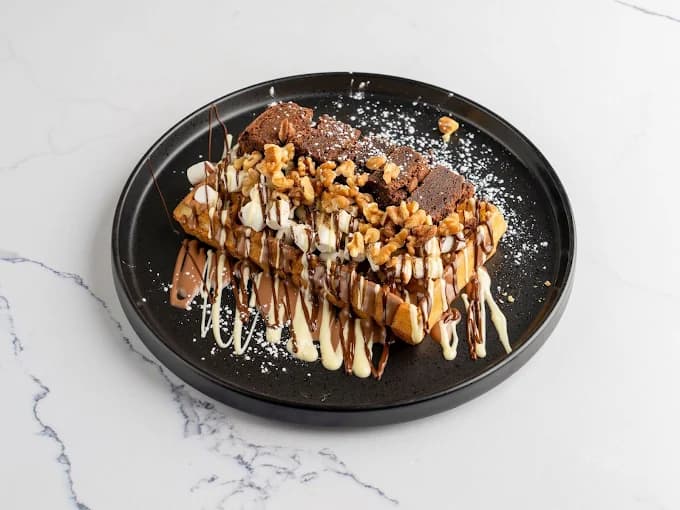 Chocolate House in Totowa
