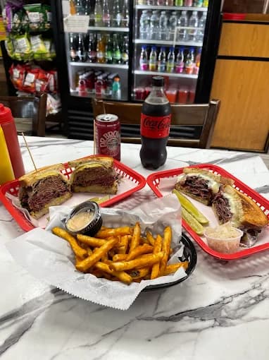 Photo of Moe's Pastrami & Burgers