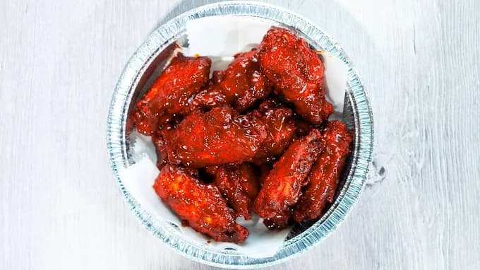 Photo of Naz's Halal Food