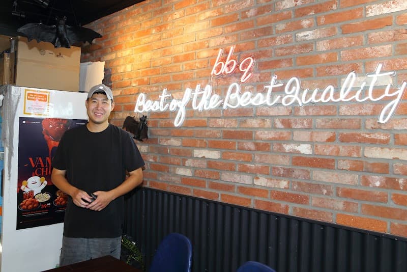 bb.q Chicken