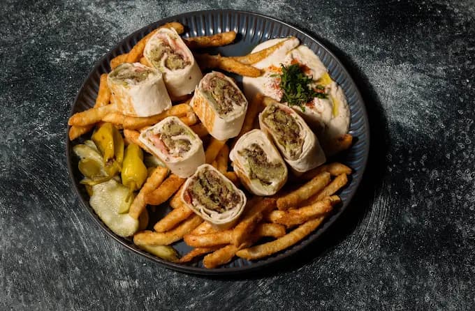 Al Basha Grill