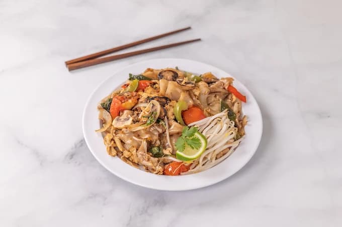 Ploy's Thai Food in Portland
