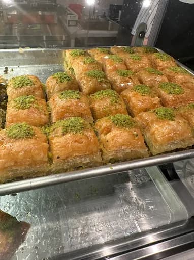 Photo of Istanbul Café & Bakery
