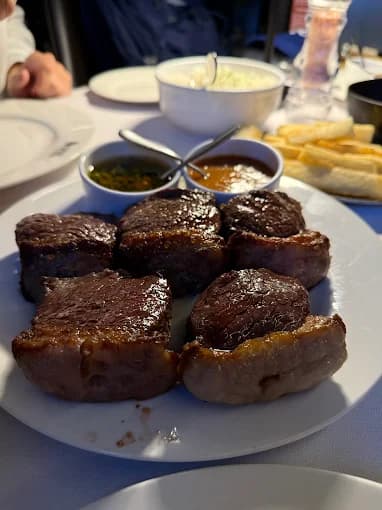Photo of Show de Carnes