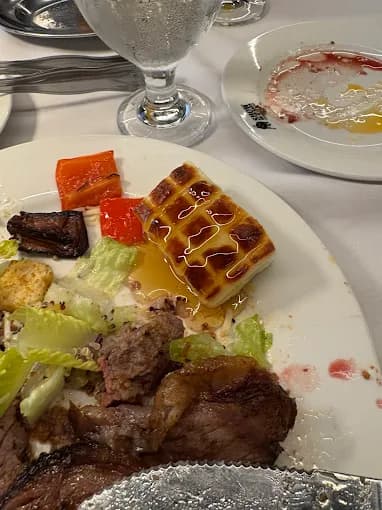 Photo of Show de Carnes