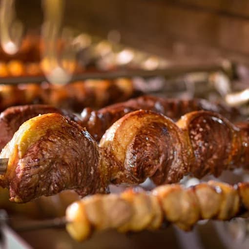 Photo of Show de Carnes