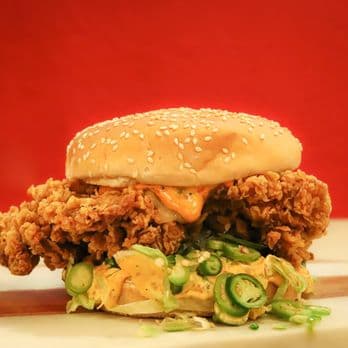 Chicken G's