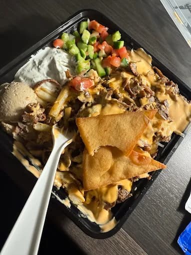 Photo of Mito's Doner Express