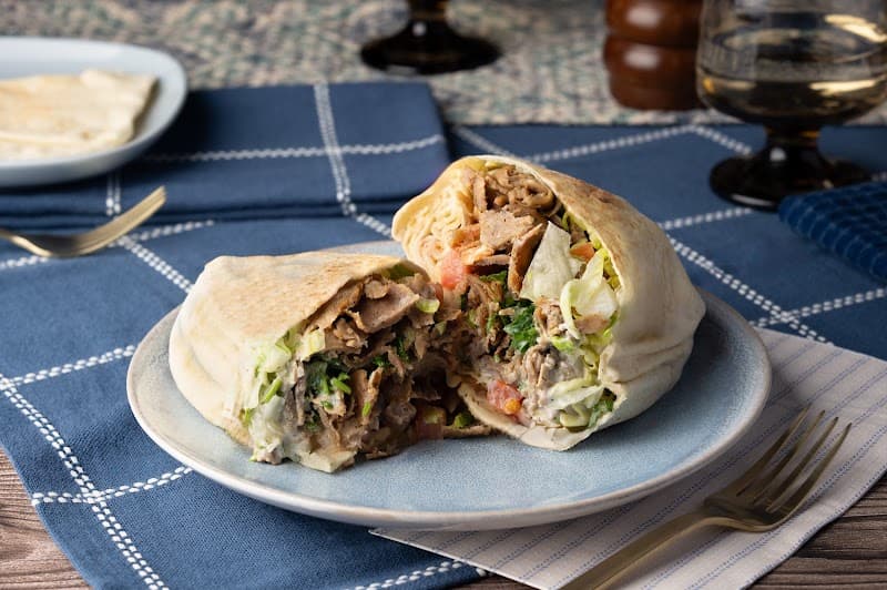 MS Donair