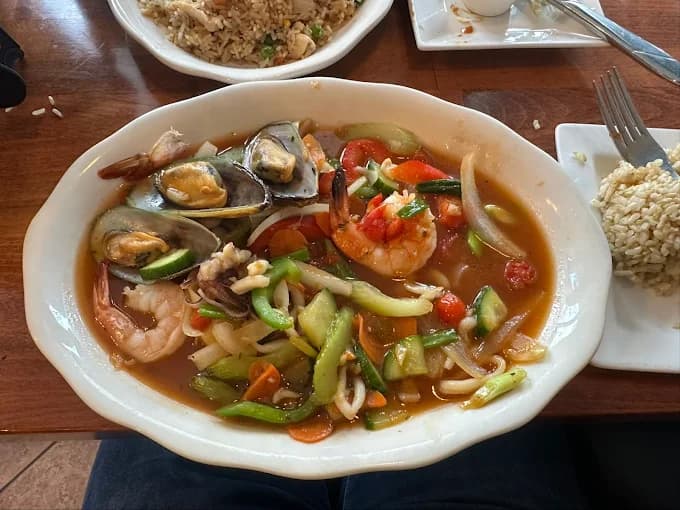 Thai Origin in Allentown