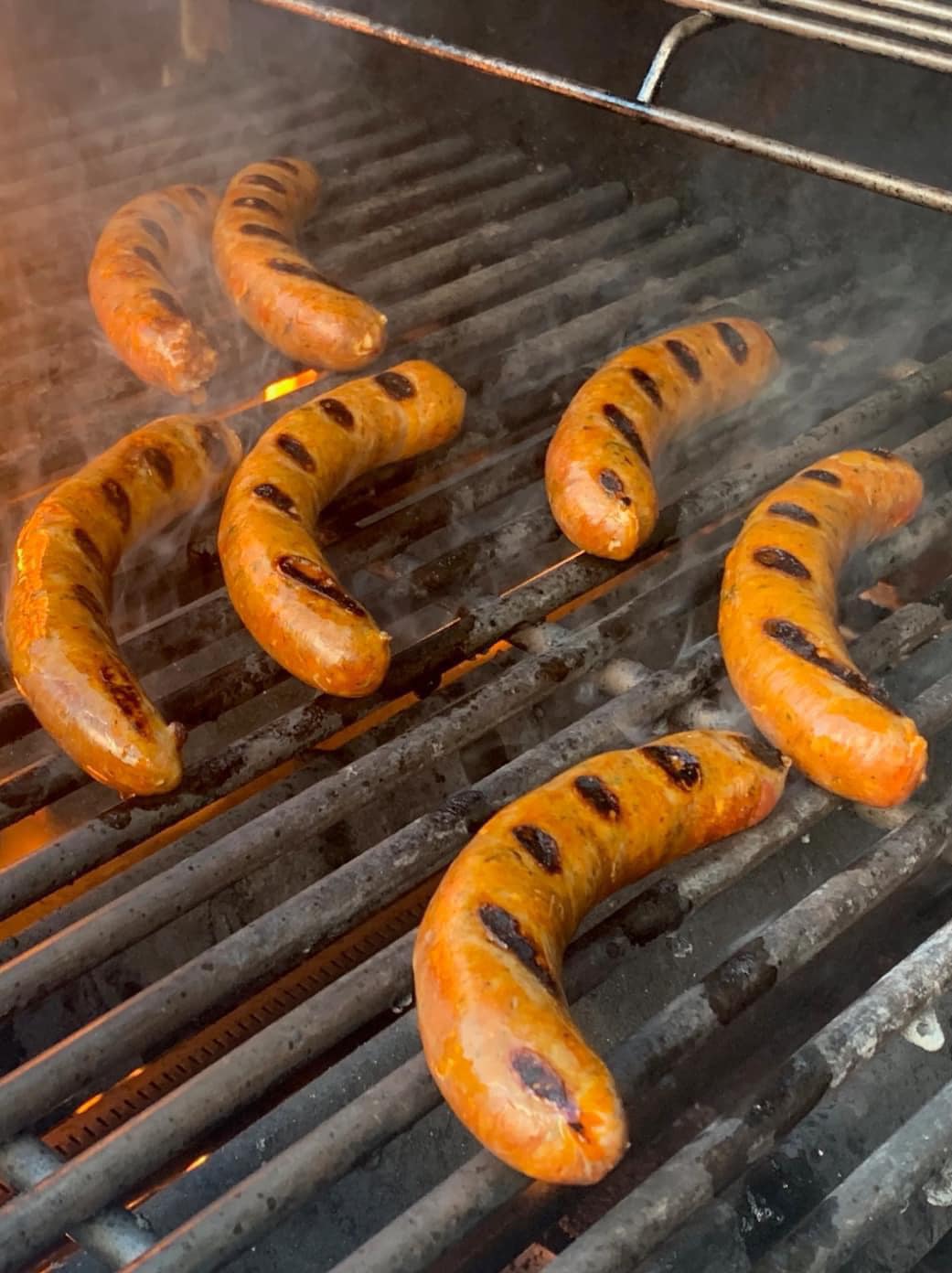 Photo of Halal Dz Merguez