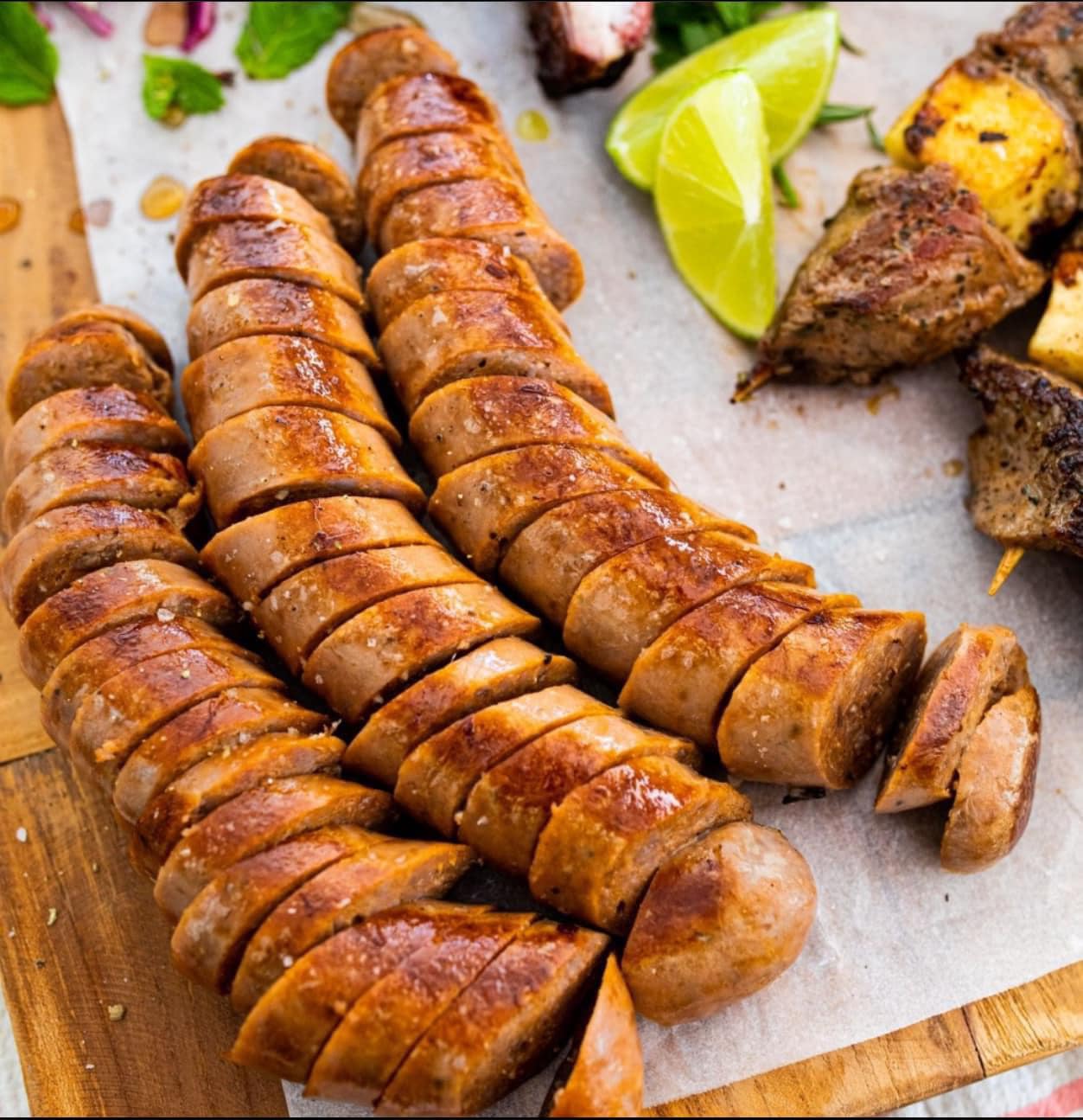 Photo of Halal Dz Merguez