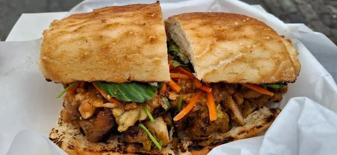 Photo of Satay By The Bay SF
