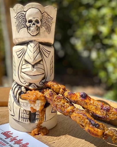Photo of Satay By The Bay SF