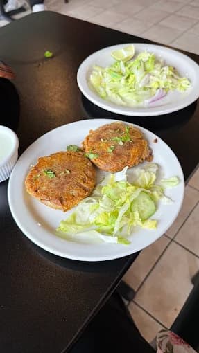 Photo of Baba Tikka