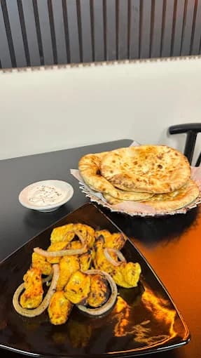 Photo of Baba Tikka