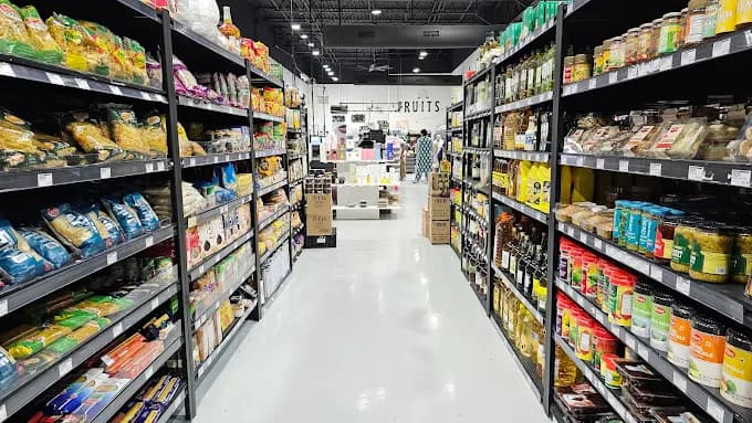 Epic Market