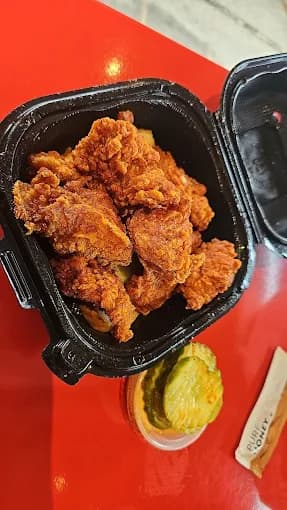 Photo of Dave's Hot Chicken
