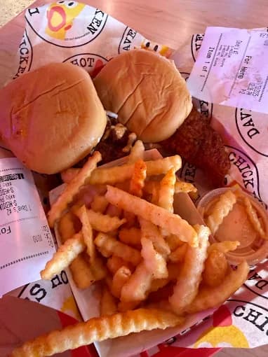 Photo of Dave's Hot Chicken