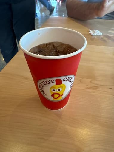 Photo of Dave's Hot Chicken