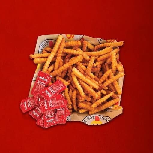Photo of Dave's Hot Chicken