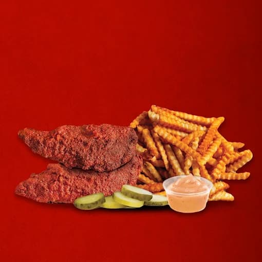Photo of Dave's Hot Chicken