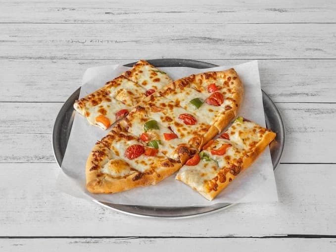 Mateo Pizza