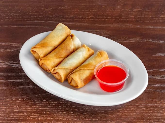 Mandarin Express in Laurel