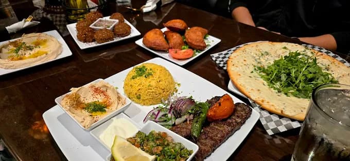 Photo of Golden Grill