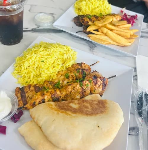 Photo of Simply Pita