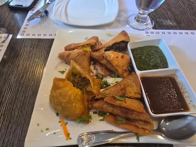 Photo of Sonny's Indian Kitchen