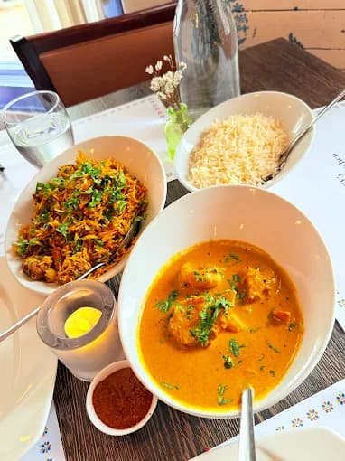 Photo of Sonny's Indian Kitchen