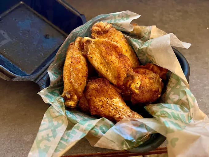Wingstop