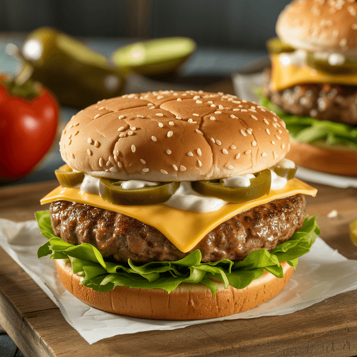 Photo of Hungry Bros