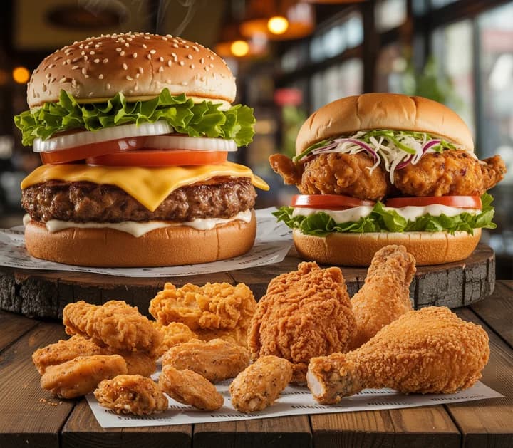 Photo of Hungry Bros