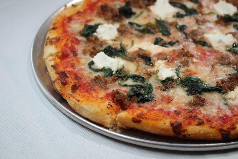 Le Sorelle Ristorante Italiano