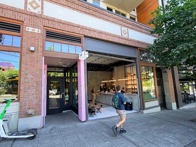 Phê