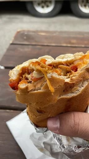 Photo of Quick Pita