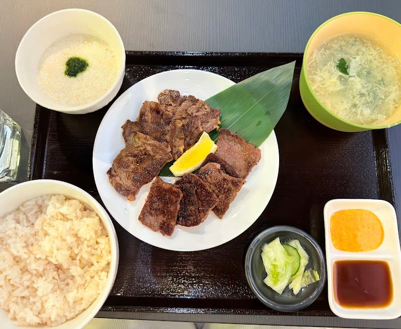 Mase Halal Japanese Restaurant Tokyo