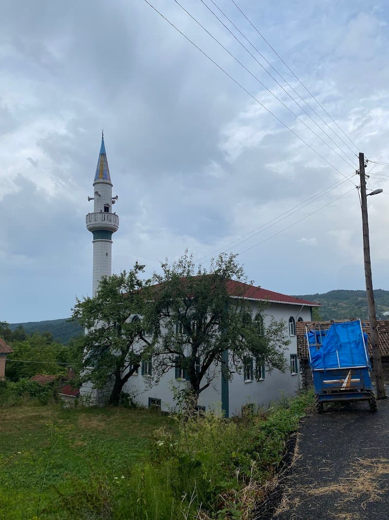 Hamitköy Cami