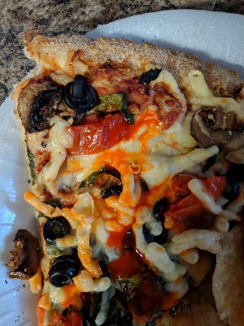 Star Pizza