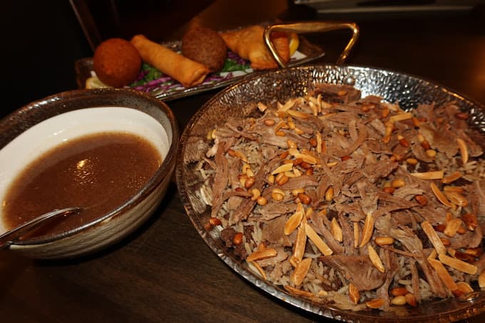 Photo of Darna Mediterranean Grill