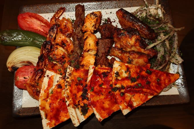 Photo of Darna Mediterranean Grill