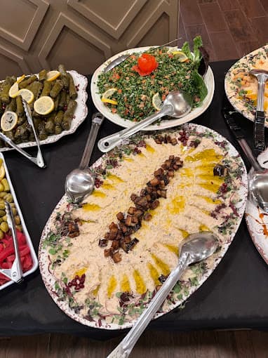 Photo of Darna Mediterranean Grill